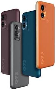  BLU G73 (4+64GB)